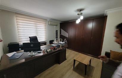 KARTAL MİNİBÜS CADDESİNDE DENİZ MANZARALI SATILIK DUBLEKS DAİRE