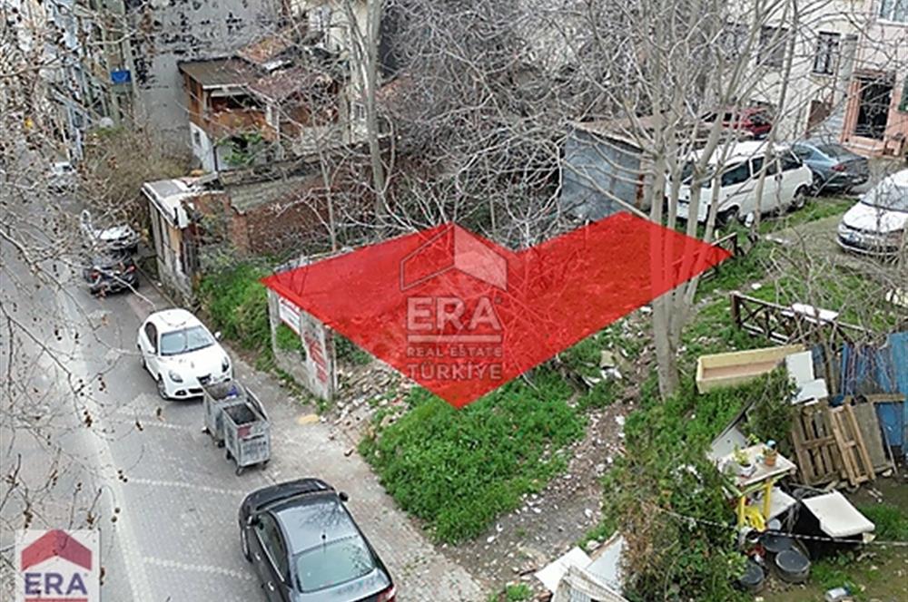 Kartal Yukarı Mahalle de Satılık 100 m2 Arsa