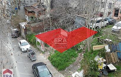 Kartal Yukarı Mahalle de Satılık 100 m2 Arsa