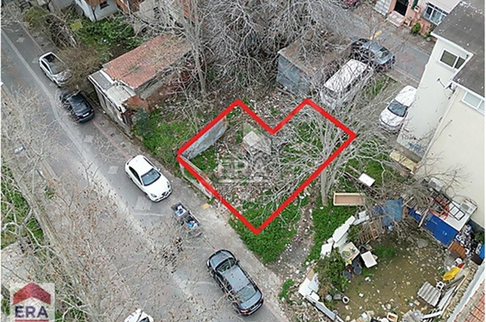 Kartal Yukarı Mahalle de Satılık 100 m2 Arsa