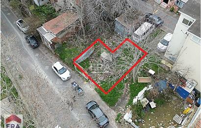 Kartal Yukarı Mahalle de Satılık 100 m2 Arsa