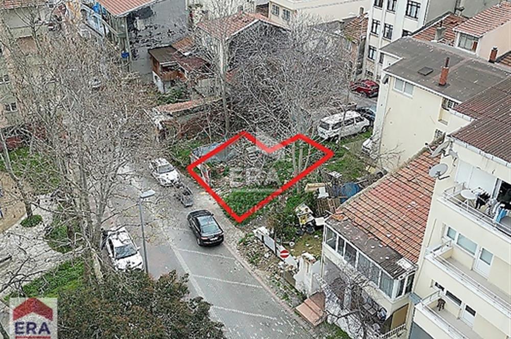 Kartal Yukarı Mahalle de Satılık 100 m2 Arsa