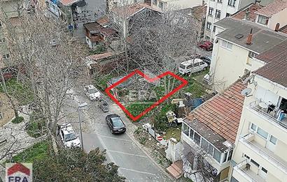 Kartal Yukarı Mahalle de Satılık 100 m2 Arsa