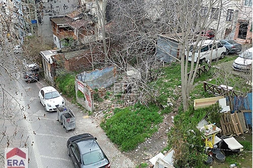 Kartal Yukarı Mahalle de Satılık 100 m2 Arsa