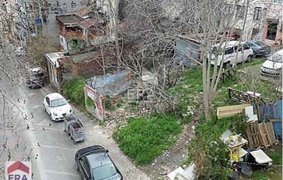 Kartal Yukarı Mahalle de Satılık 100 m2 Arsa