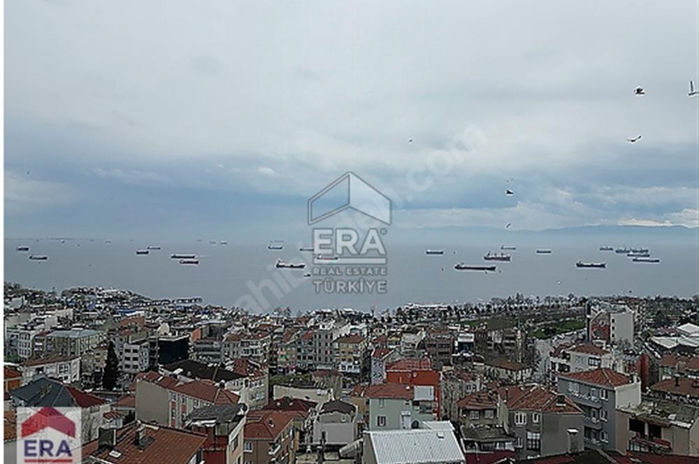 Kartal Yukarı Mahalle de Satılık 100 m2 Arsa