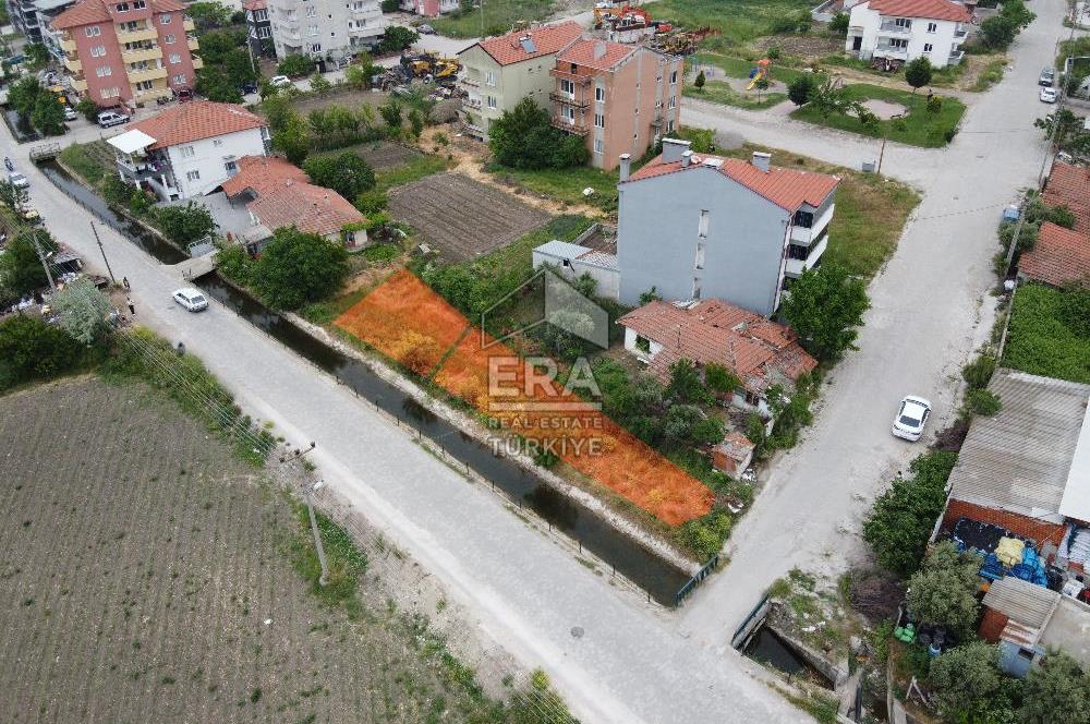 ERA SÖZ DEN BALIKESİR BİGADİÇ ÇAVUŞ MAHALLESİNDE SATILIK ARSA