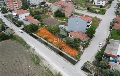 ERA SÖZ DEN BALIKESİR BİGADİÇ ÇAVUŞ MAHALLESİNDE SATILIK ARSA