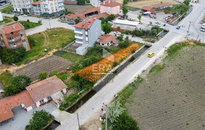 ERA SÖZ DEN BALIKESİR BİGADİÇ ÇAVUŞ MAHALLESİNDE SATILIK ARSA