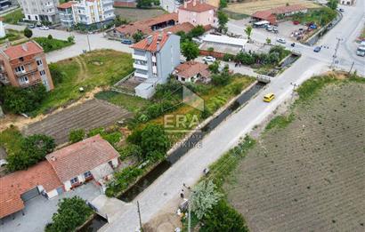 ERA SÖZ DEN BALIKESİR BİGADİÇ ÇAVUŞ MAHALLESİNDE SATILIK ARSA