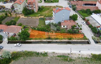 ERA SÖZ DEN BALIKESİR BİGADİÇ ÇAVUŞ MAHALLESİNDE SATILIK ARSA