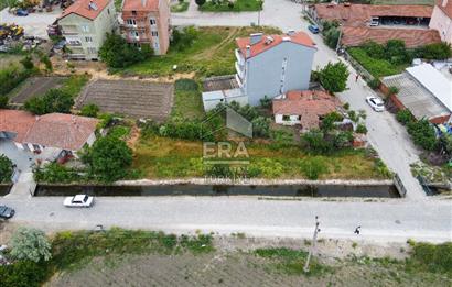 ERA SÖZ DEN BALIKESİR BİGADİÇ ÇAVUŞ MAHALLESİNDE SATILIK ARSA