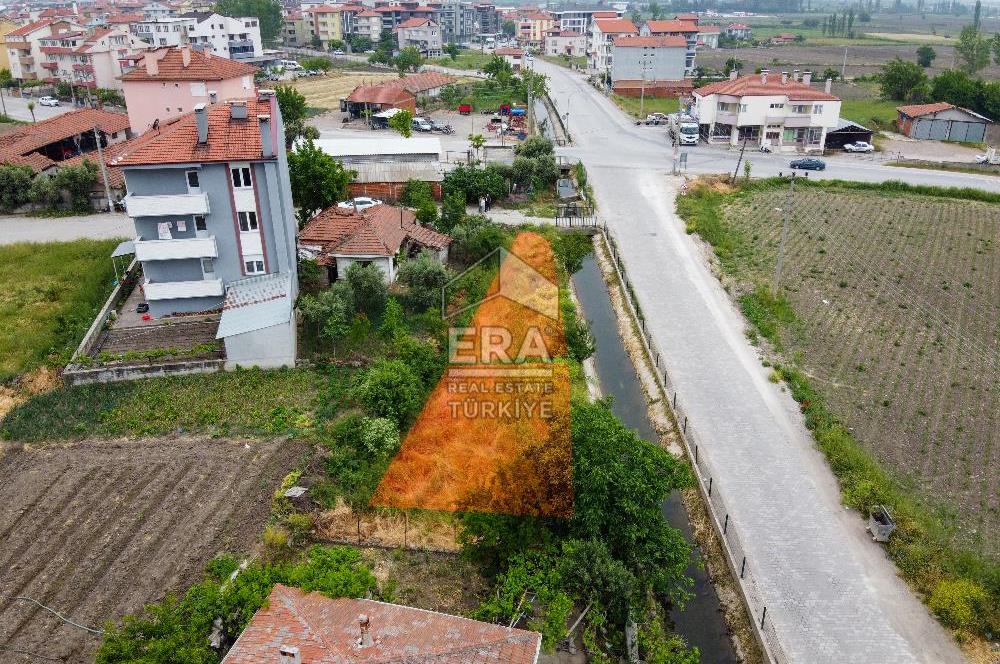 ERA SÖZ DEN BALIKESİR BİGADİÇ ÇAVUŞ MAHALLESİNDE SATILIK ARSA