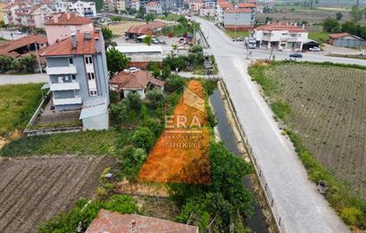 ERA SÖZ DEN BALIKESİR BİGADİÇ ÇAVUŞ MAHALLESİNDE SATILIK ARSA