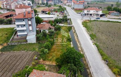 ERA SÖZ DEN BALIKESİR BİGADİÇ ÇAVUŞ MAHALLESİNDE SATILIK ARSA