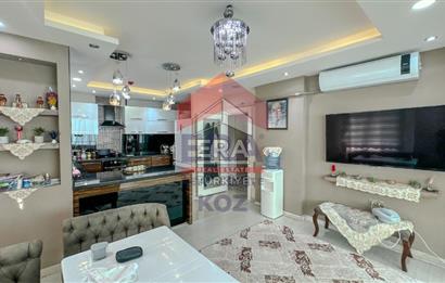 ERA KOZ'DAN ŞEHİR MANZARALI 4+1 SATILIK LÜKS DAİRE!!