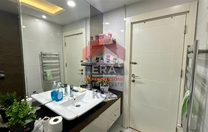 ERA KOZ'DAN ŞEHİR MANZARALI 4+1 SATILIK LÜKS DAİRE!!