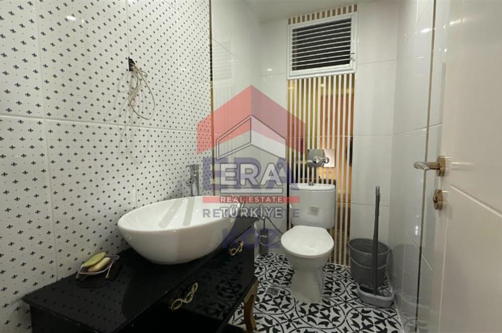 ERA KOZ'DAN ŞEHİR MANZARALI 4+1 SATILIK LÜKS DAİRE!!