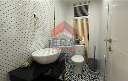 ERA KOZ'DAN ŞEHİR MANZARALI 4+1 SATILIK LÜKS DAİRE!!