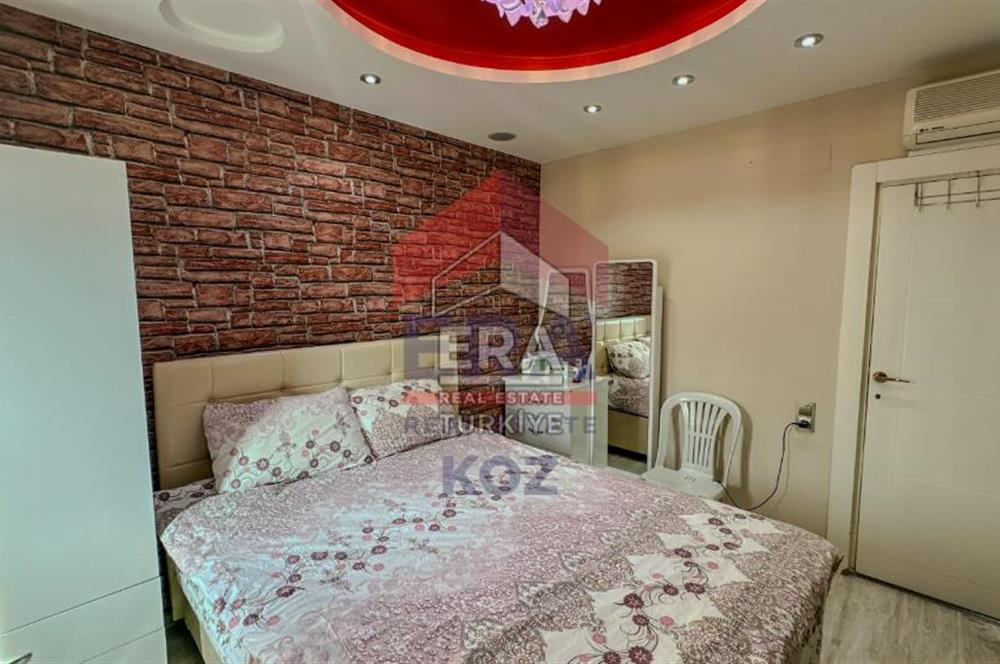 ERA KOZ'DAN ŞEHİR MANZARALI 4+1 SATILIK LÜKS DAİRE!!