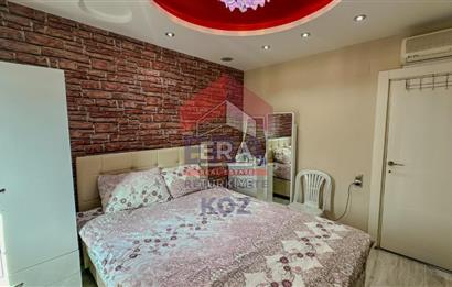 ERA KOZ'DAN ŞEHİR MANZARALI 4+1 SATILIK LÜKS DAİRE!!