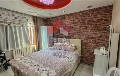 ERA KOZ'DAN ŞEHİR MANZARALI 4+1 SATILIK LÜKS DAİRE!!