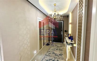 ERA KOZ'DAN ŞEHİR MANZARALI 4+1 SATILIK LÜKS DAİRE!!