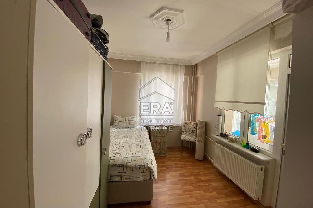 ERA SÖZ GAYRİMENKUL'DEN PAŞAALANI MAHALLESİ SATILIK DAİRE