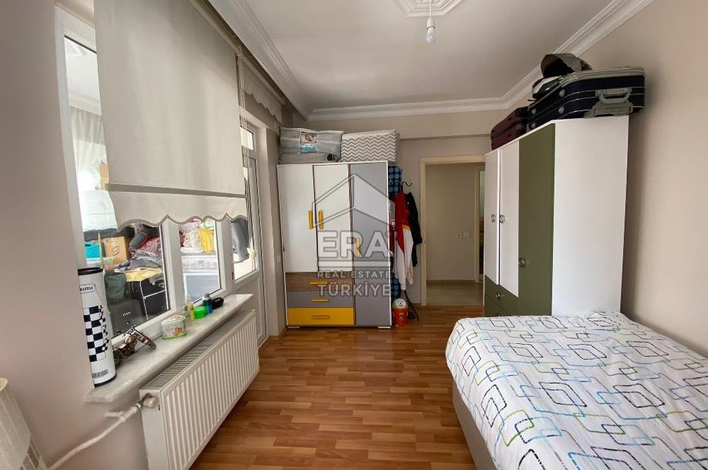 ERA SÖZ GAYRİMENKUL'DEN PAŞAALANI MAHALLESİ SATILIK DAİRE