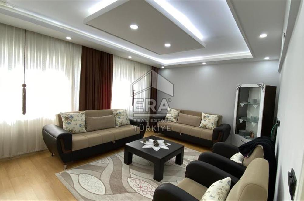 ANTALYA MANAVGAT ÖRNEK MAHALLESİNDE SATILIK 3+1 DAİRE