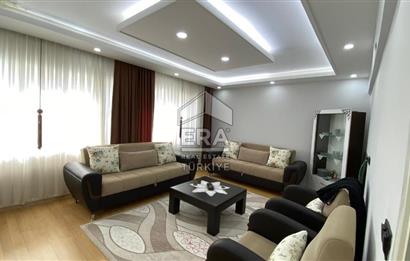 ANTALYA MANAVGAT ÖRNEK MAHALLESİNDE SATILIK 3+1 DAİRE