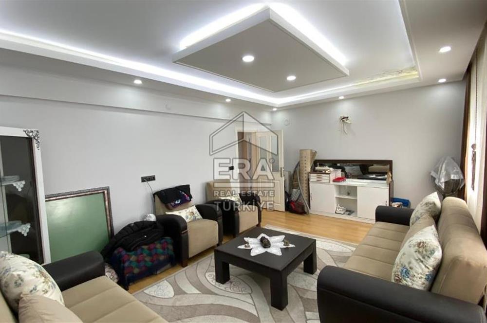 ANTALYA MANAVGAT ÖRNEK MAHALLESİNDE SATILIK 3+1 DAİRE