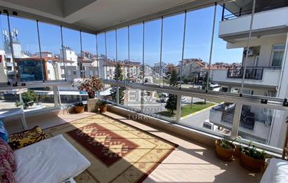 ANTALYA MANAVGAT ÖRNEK MAHALLESİNDE SATILIK 3+1 DAİRE