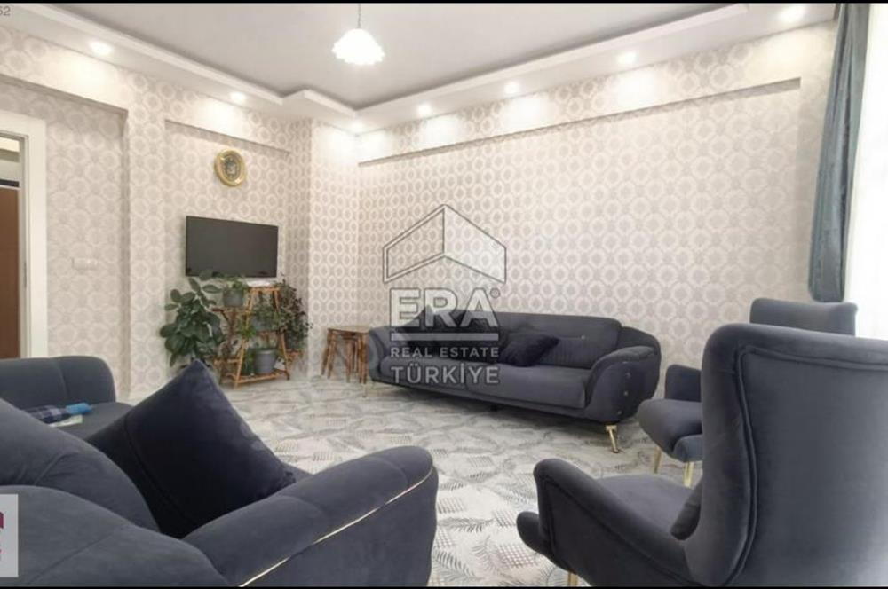 ERA-TIME KURUMSAL'DAN KARACAHMET MAH DE SATILIK ARAKAT DAİRE