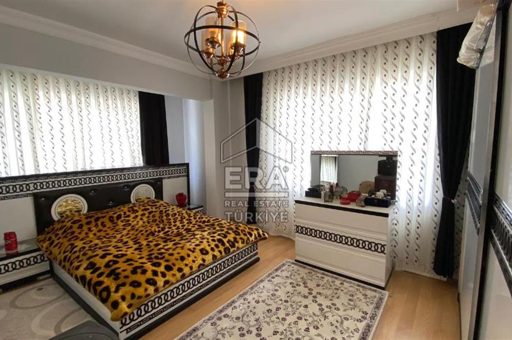 ANTALYA MANAVGAT ÖRNEK MAHALLESİNDE SATILIK 3+1 DAİRE