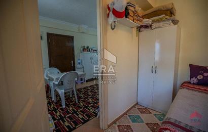 DATÇA KIZLANDA  1+1 40 M² EŞYALI HAVUZLU SİTEDE DAİRE