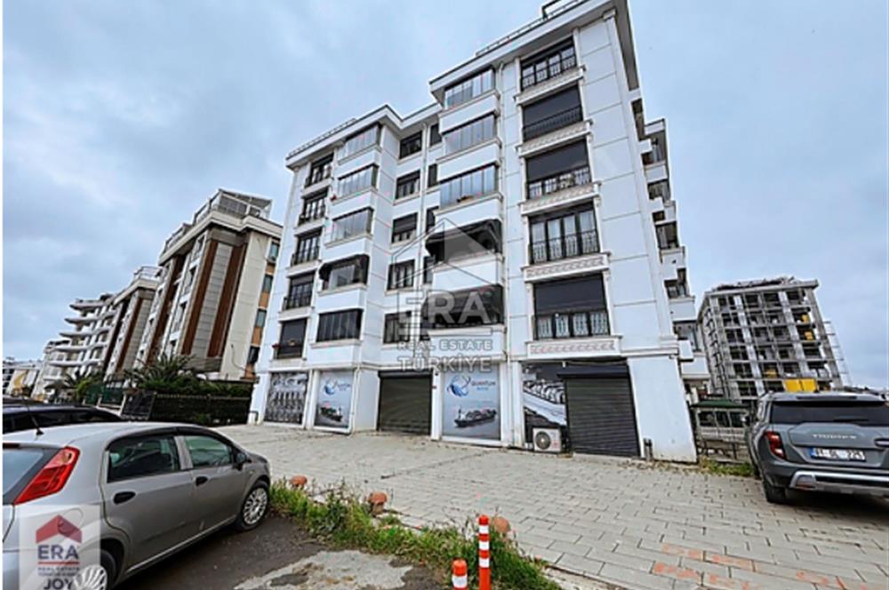 ERA JOY TUZLA ESKA MARİN SİTESİ 3+1 SATILIK DAİRE