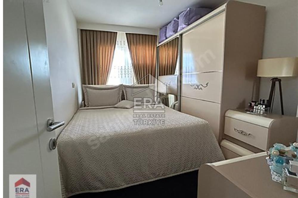 ERA JOY SANCAKTEPE GATE OF ANATOLİA GENİŞ 2+1 SATILIK DAİRE