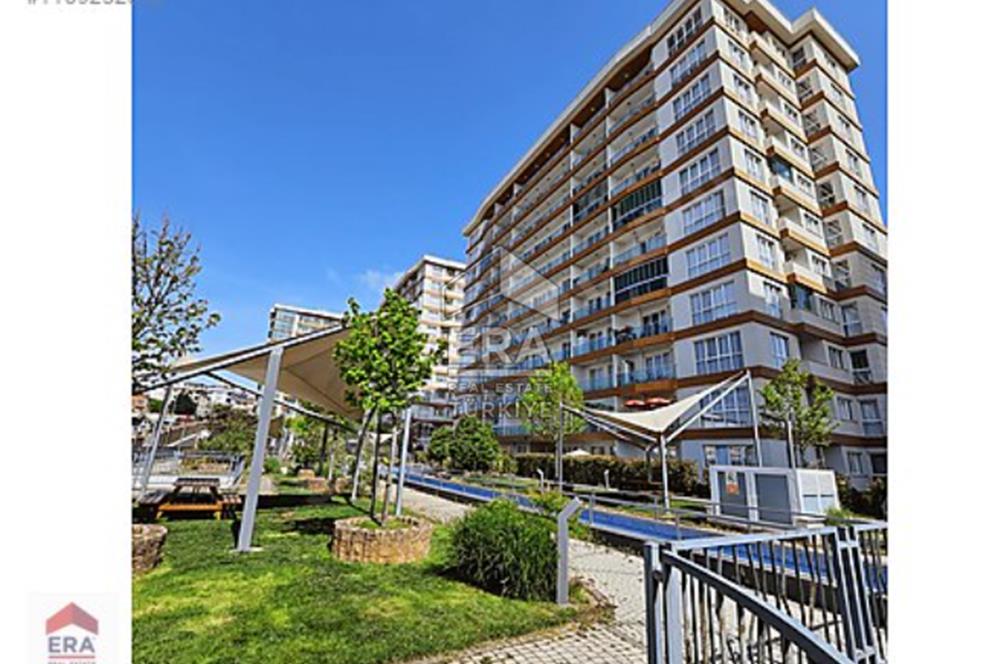 ERA JOY SANCAKTEPE GATE OF ANATOLİA GENİŞ 2+1 SATILIK DAİRE