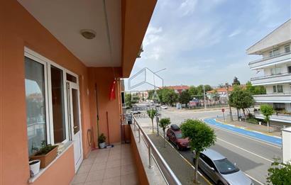 ERA SÖZ GAYRİMENKUL'DEN PAŞAALANI MAHALLESİ SATILIK DAİRE