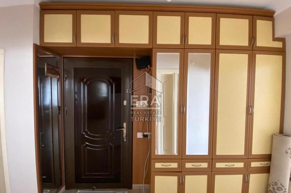 ERA SÖZ GAYRİMENKUL'DEN PAŞAALANI MAHALLESİ SATILIK DAİRE