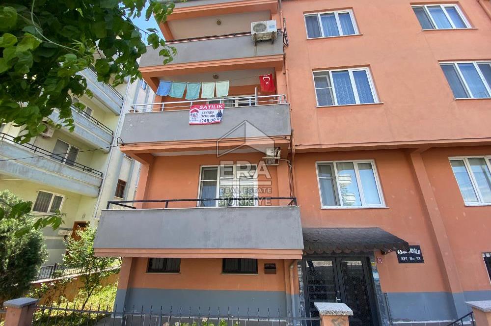 ERA SÖZ GAYRİMENKUL'DEN PAŞAALANI MAHALLESİ SATILIK DAİRE