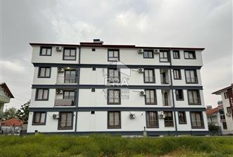 Denizli Merkezi Konumda Satılık Komple Apart Binası 