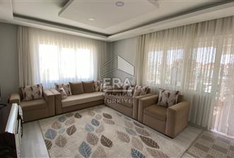 ANTALYA MANAVGAT ÖRNEK MAHALLESİNDE SATILIK 3+1 DAİRE