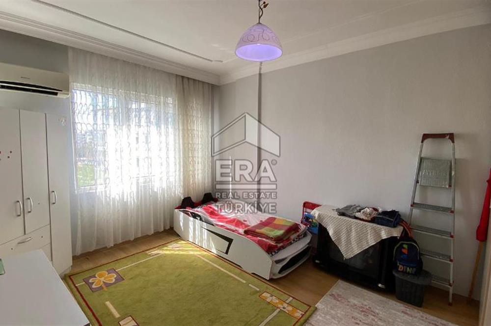 ANTALYA MANAVGAT ÖRNEK MAHALLESİNDE SATILIK 3+1 DAİRE