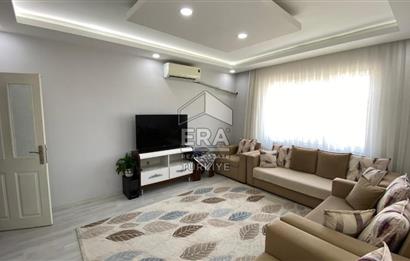 ANTALYA MANAVGAT ÖRNEK MAHALLESİNDE SATILIK 3+1 DAİRE