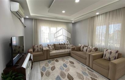 ANTALYA MANAVGAT ÖRNEK MAHALLESİNDE SATILIK 3+1 DAİRE