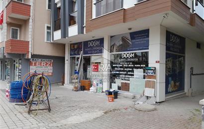 SANCAKTEPE SAMANDIRA ALSANCAK CADDESİ ÜZERİNDE DEVREN NALBUR ve DEKORASYON