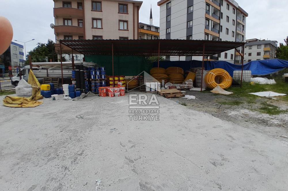 SANCAKTEPE SAMANDIRA ALSANCAK CADDESİ ÜZERİNDE DEVREN NALBUR ve DEKORASYON