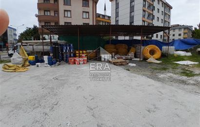 SANCAKTEPE SAMANDIRA ALSANCAK CADDESİ ÜZERİNDE DEVREN NALBUR ve DEKORASYON